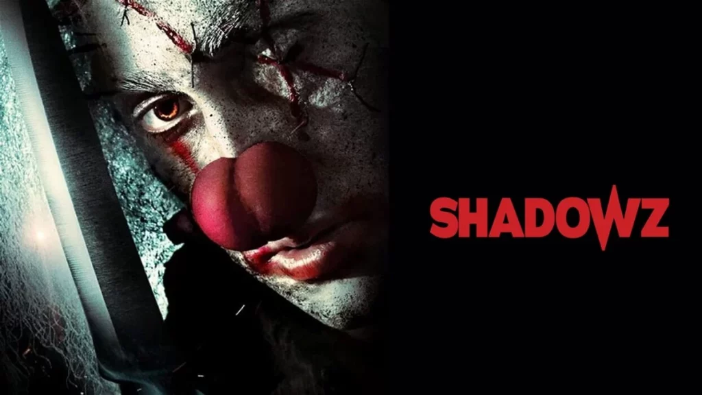 Shadowz aterriza en España: Terror y suspenso a un precio que te sorprenderá 1 Moncloa Todo sobre Shadowz, la nueva plataforma de terror que llega a España