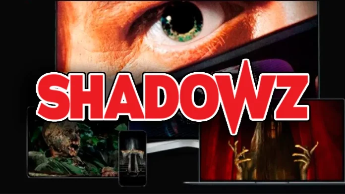 Shadowz aterriza en España: Terror y suspenso a un precio que te sorprenderá