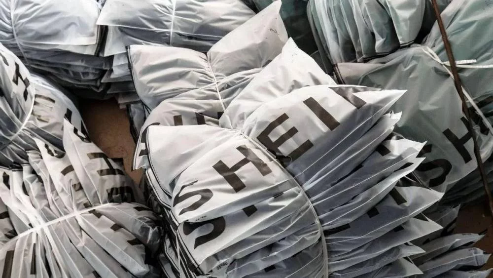 Revelan que la ropa de Shein podría ser tóxica: entérate de todo 1 Moncloa La verdad detrás de la ropa tóxica de Shein