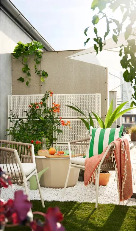 La mejor silla de terraza de IKEA es una mezcla perfecta de comodidad y diseño 3 Moncloa sillaterraza ikea3 Moncloa