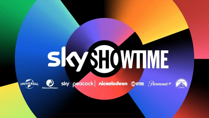 SkyShowtime lanza la precuela más esperada que hará alucinar a los fanáticos en España