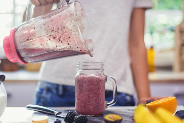 El smoothie estrella del verano para un desayuno saludable y nutritivo