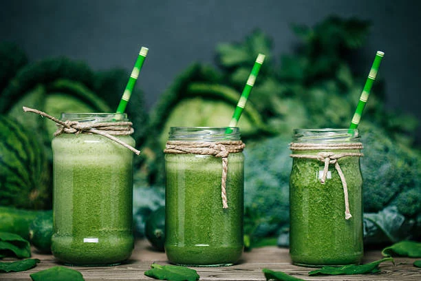 Smoothies verdes: beneficios y recetas para desintoxicar tu cuerpo