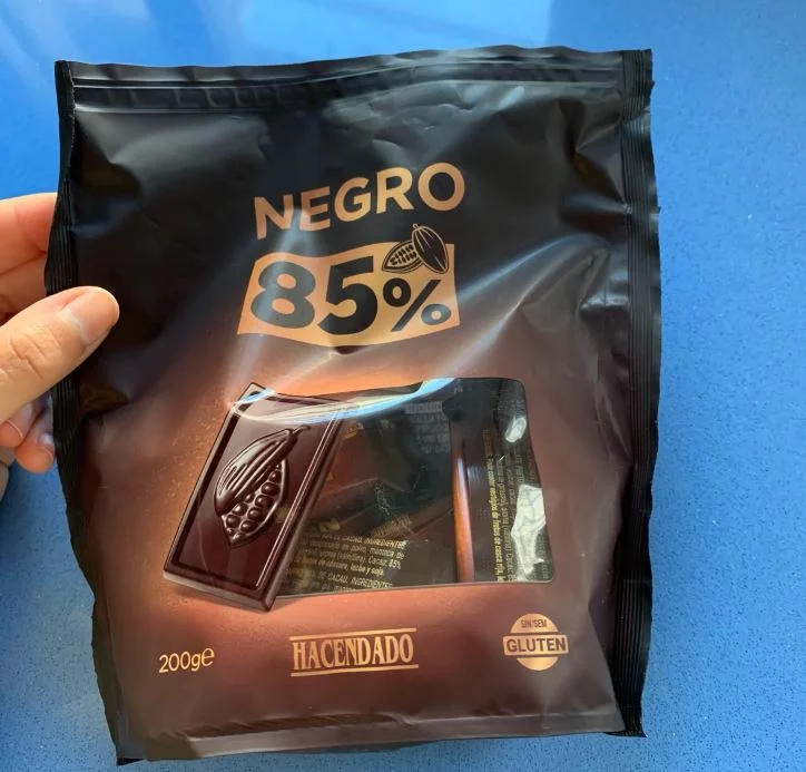 Mercadona tiene el snack fitness ideal para comer dulce por menos de 2 euros 2 Moncloa ¿Cómo incluir este alimento de Mercadona a la alimentación?