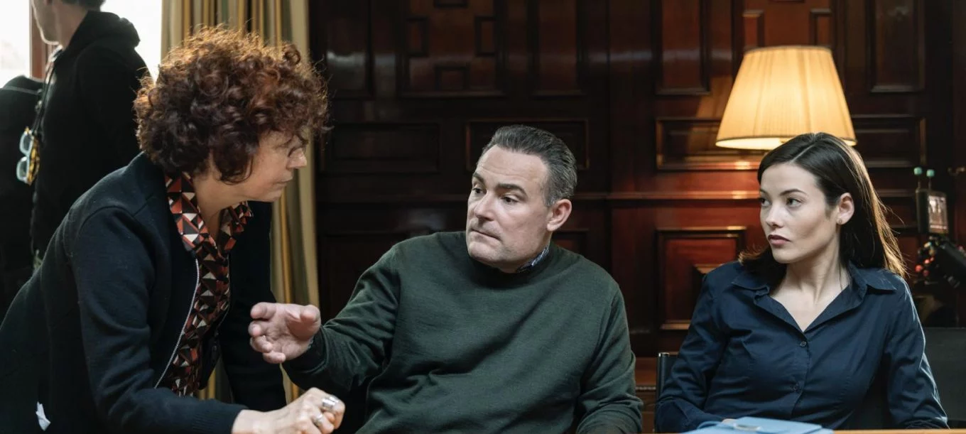 De qué trata 'Soy Nevenka', película española de la que todos están hablando por esta razón
