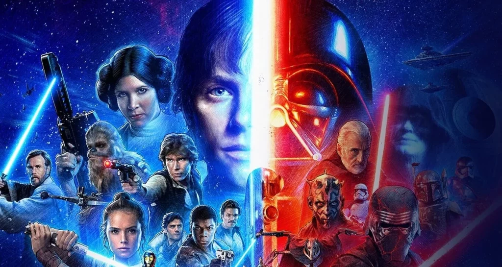 La nueva figura de 'Star Wars' que revolucionaría la saga y no es Dafne Keen 1 Moncloa La espectacular actriz que llegaría a 'Star Wars' y revolucionaría la franquicia