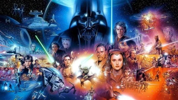 'Star Wars' revivió un centro turístico europeo que estaba en el olvido