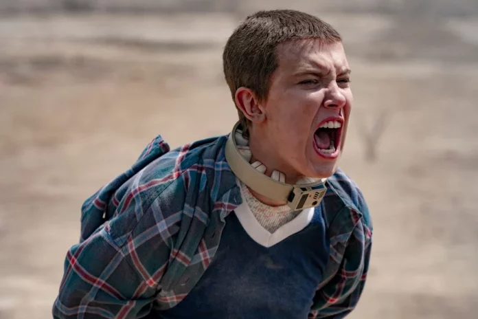 La serie orientada para los fanáticos de 'Stranger Things' llegará a Netflix antes de lo pensado
