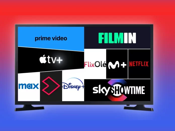 La serie de ciencia ficción que cambió la historia de la tele ya en streaming