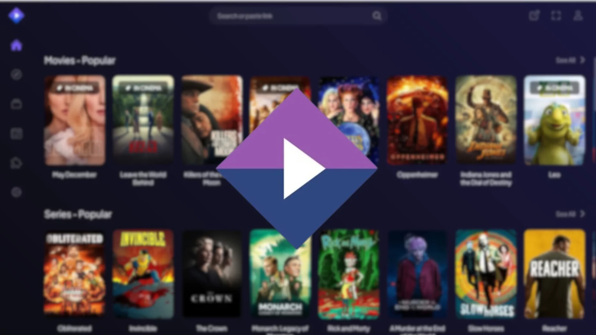 Qué es Stremio y cómo combina Netflix, Max, Amazon Prime Video y más en un único sitio