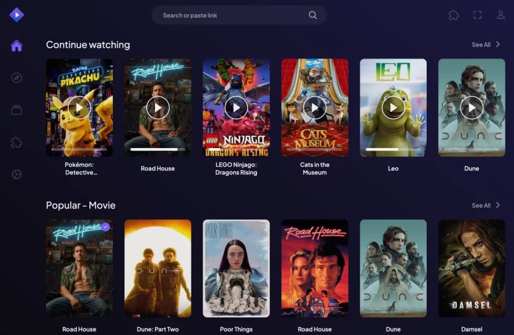 Qué es Stremio y cómo combina Netflix, Max, Amazon Prime Video y más en un único sitio 2 Moncloa El motivo del éxito de Stremio y más detalles de esta compañía