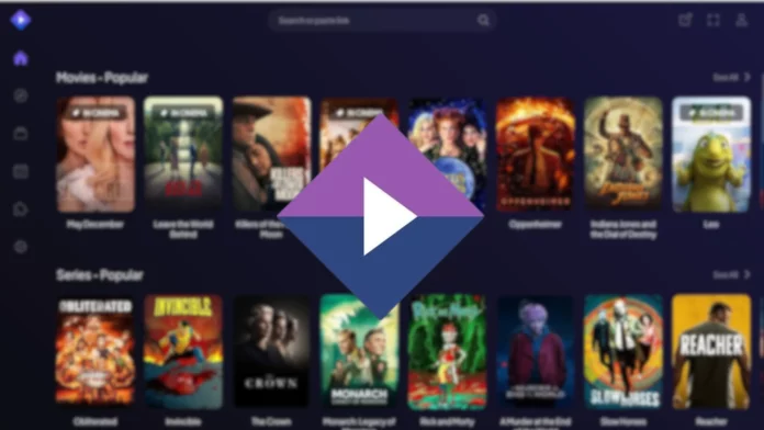 Qué es Stremio y cómo combina Netflix, Max, Amazon Prime Video y más en un único sitio