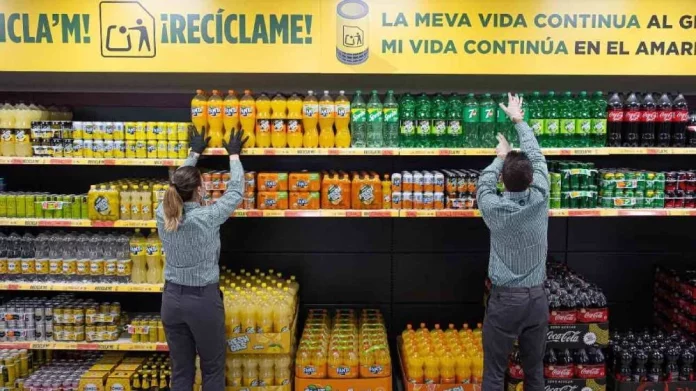La OCU lo dice: El producto retirado de Mercadona que sigue generando millones