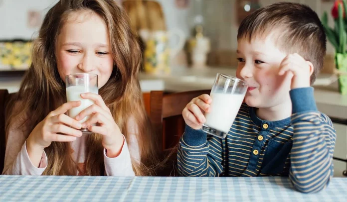 Tres suplementos esenciales para la salud de tus hijos, avalados por expertos