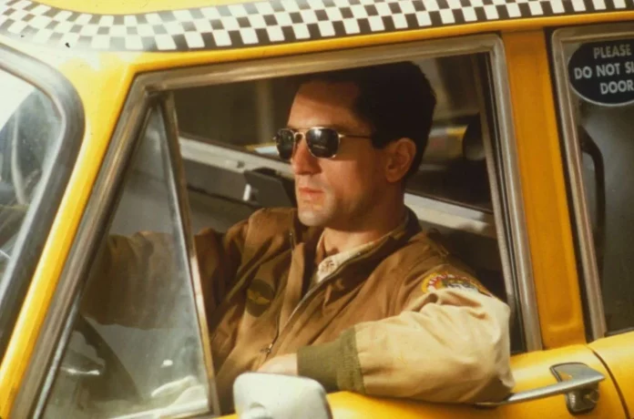 Netflix presenta la versión femenina de 'Taxi Driver' dirigida por Martin Scorsese