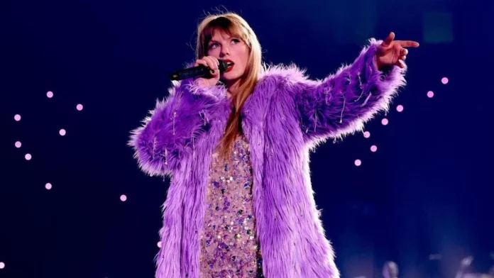 El escándalo en España que repercute en Taylor Swift: Detalles explosivos