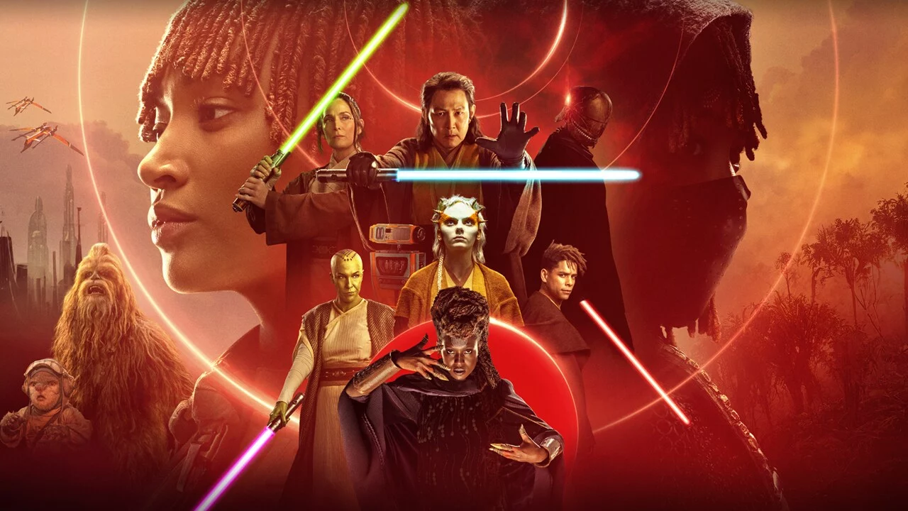 La nueva figura de 'Star Wars' que revolucionaría la saga y no es Dafne Keen