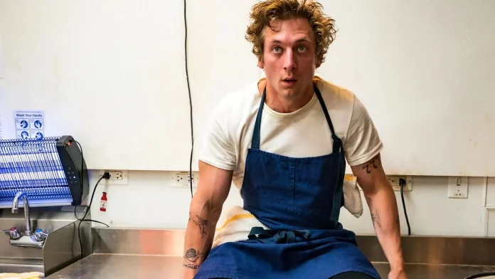 Si 'The Bear' te enganchó, no te pierdas este nuevo thriller de cocina en Movistar Plus