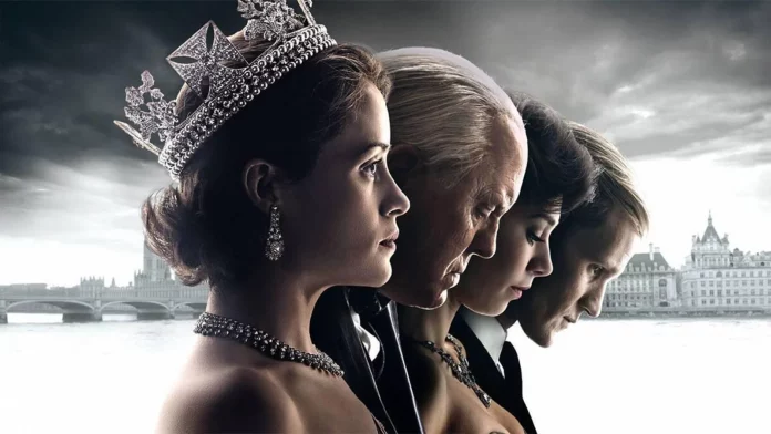 Ni 'The crown' ni 'The spanish princess': la serie sobre realeza que llega a Max