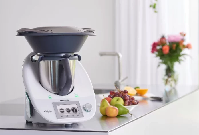 Tu Thermomix te salva el día con esta receta de granizado de leche merengada en minutos
