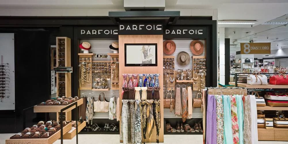 Los pendientes largos de Parfois por menos de 8 euros que te encantarán ¡Y en oferta!