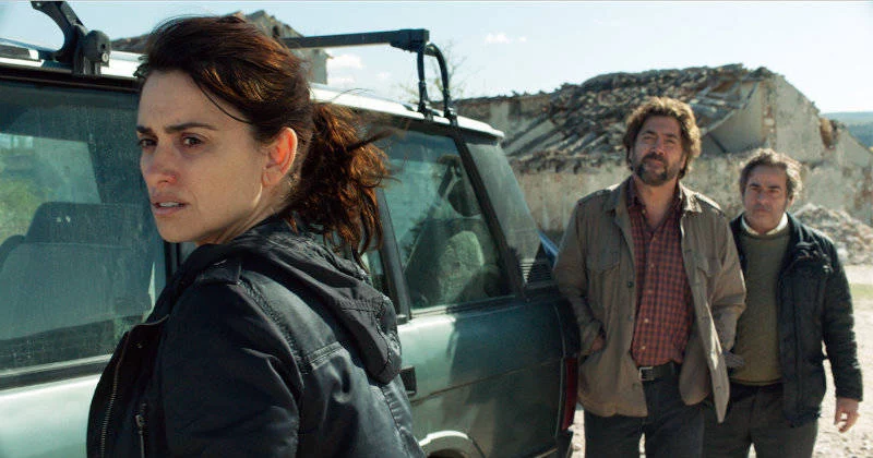 El thriller psicológico de Penélope Cruz en Netflix que 10 millones de personas están viendo 2 Moncloa Los detalles de 'Todos lo saben', el thriller con Penélope Cruz
