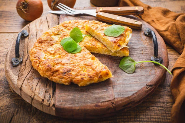 No es solo tortilla: 3 recetas con patatas que revolucionarán tu cena