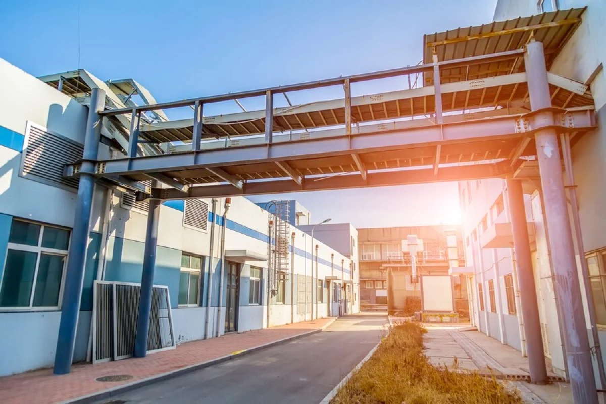 Ventajas de utilizar tramex PRFV en entornos industriales