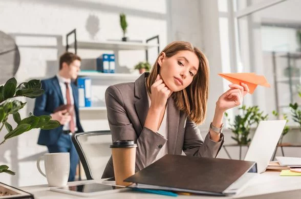 El trastorno que está detrás de la procrastinación y no es holgazanería