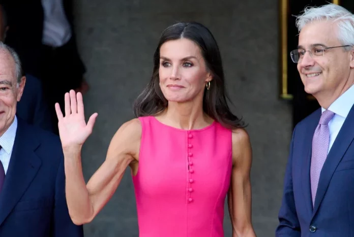 El truco antiaging de Letizia que te hará lucir radiante sin gastar una fortuna