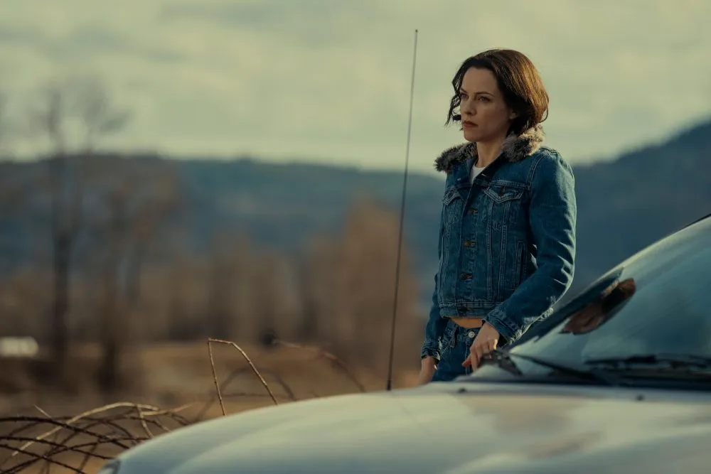 La serie que deberías estar viendo: un thriller real con Lily Gladstone que te dejará sin aliento 2 Moncloa Todo sobre 'Under the Bridge', la nueva serie basada en un aberrante caso real con Lily Gladstone