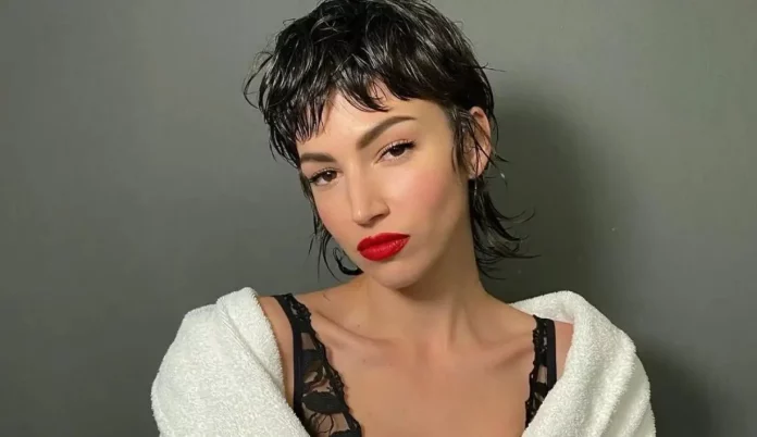Úrsula Corberó tiene la rutina ideal para tonificar los músculos y tener un cuerpo esbelto