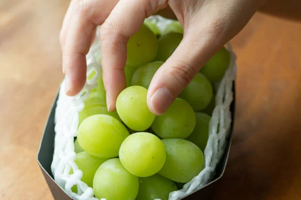 La OMS lo dice claro: las uvas no son aptas para estos grupos de personas