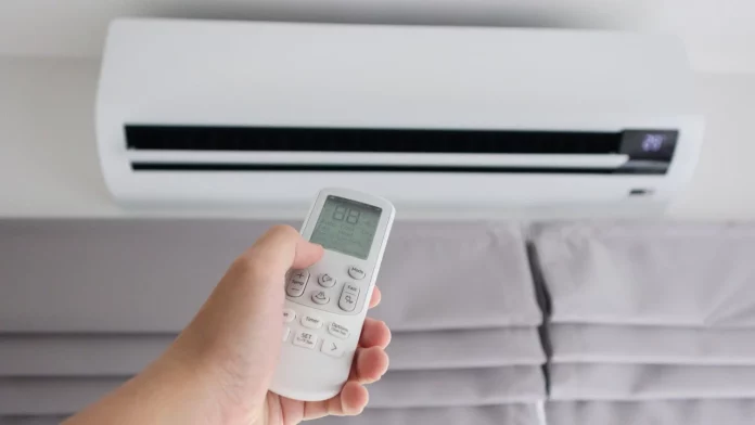 Aire acondicionado personal por 15 euros es la solución perfecta para el calor fuera de casa