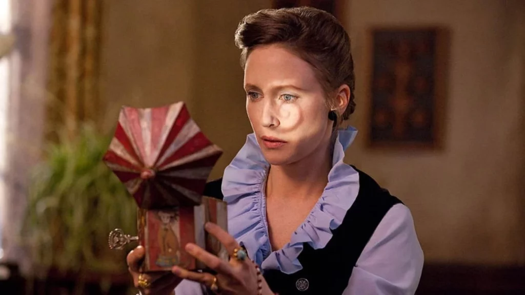 Ni 'Expediente Warren' ni 'La llorona': la peli española de terror que revoluciona al mundo y que puedes ver en Prime Video 2 Moncloa ¿Y 'Expediente Warren' y 'La llorona', de qué tratan?