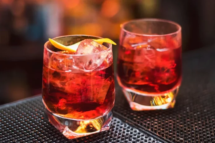 Con este vermut rojo de Amazon tus aperitivos serán los reyes de la fiesta