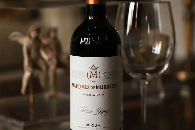 El vino tinto español de 26 euros que es una maravilla escondida 1 Moncloa Cómo se elabora este vino tinto español