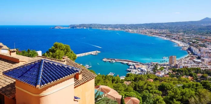 A solo 4 horas de Barcelona se encuentra la ciudad que podría reemplazar a Ibiza
