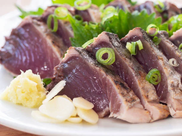 El pescado que las mujeres necesitan: Más vitamina D y Omega-3 en el bonito