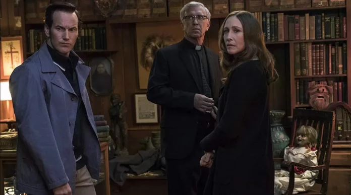 Ni 'Expediente Warren' ni 'La llorona': la peli española de terror que revoluciona al mundo y que puedes ver en Prime Video