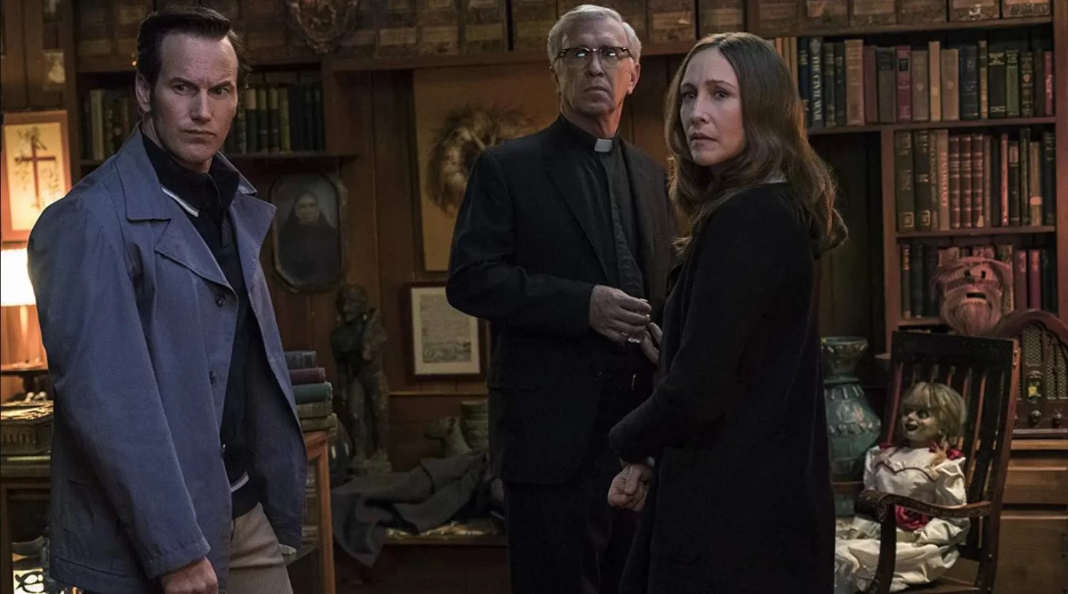 Ni 'Expediente Warren' ni 'La llorona': la peli española de terror que revoluciona al mundo y que puedes ver en Prime Video