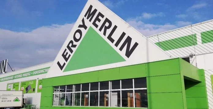 El outlet de Leroy Merlin tiene el mueble de jardín que necesitas para tu terraza este verano