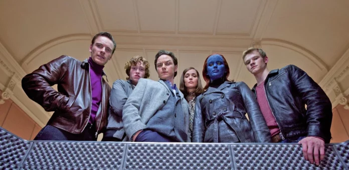 El actor español que apareció en X-Men y casi nadie notó