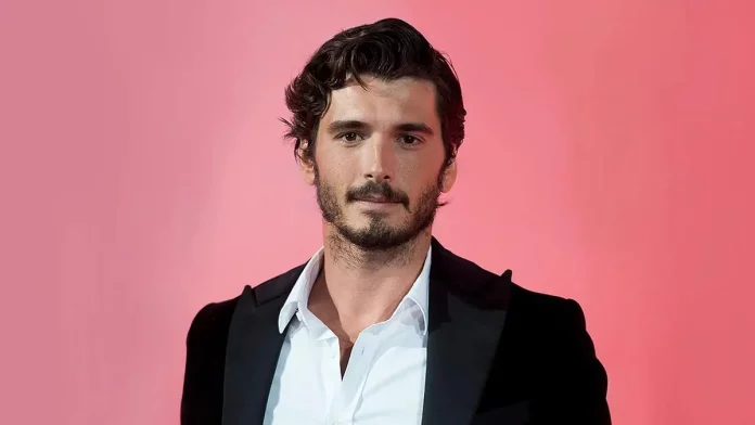 Yon González vuelve como asesino en la serie de Prime Video que no te puedes perder