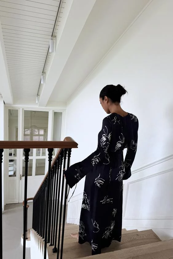 vestidos