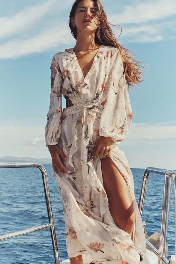 vestidos