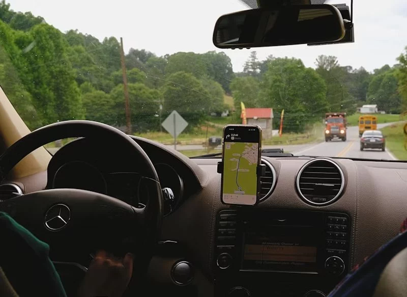 GOOGLE MAPS Y WAZE SE ACTUALIZAN