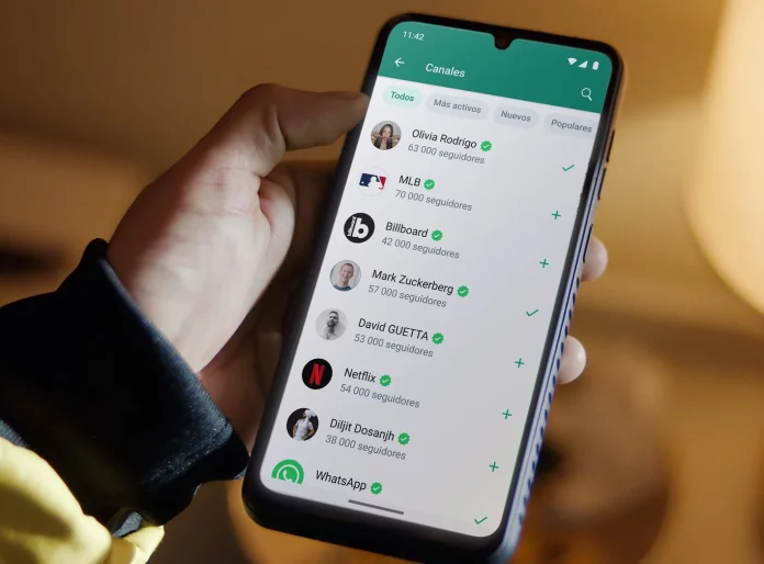 Meta AI y WhatsApp te enseñan inglés en 2 simples pasos