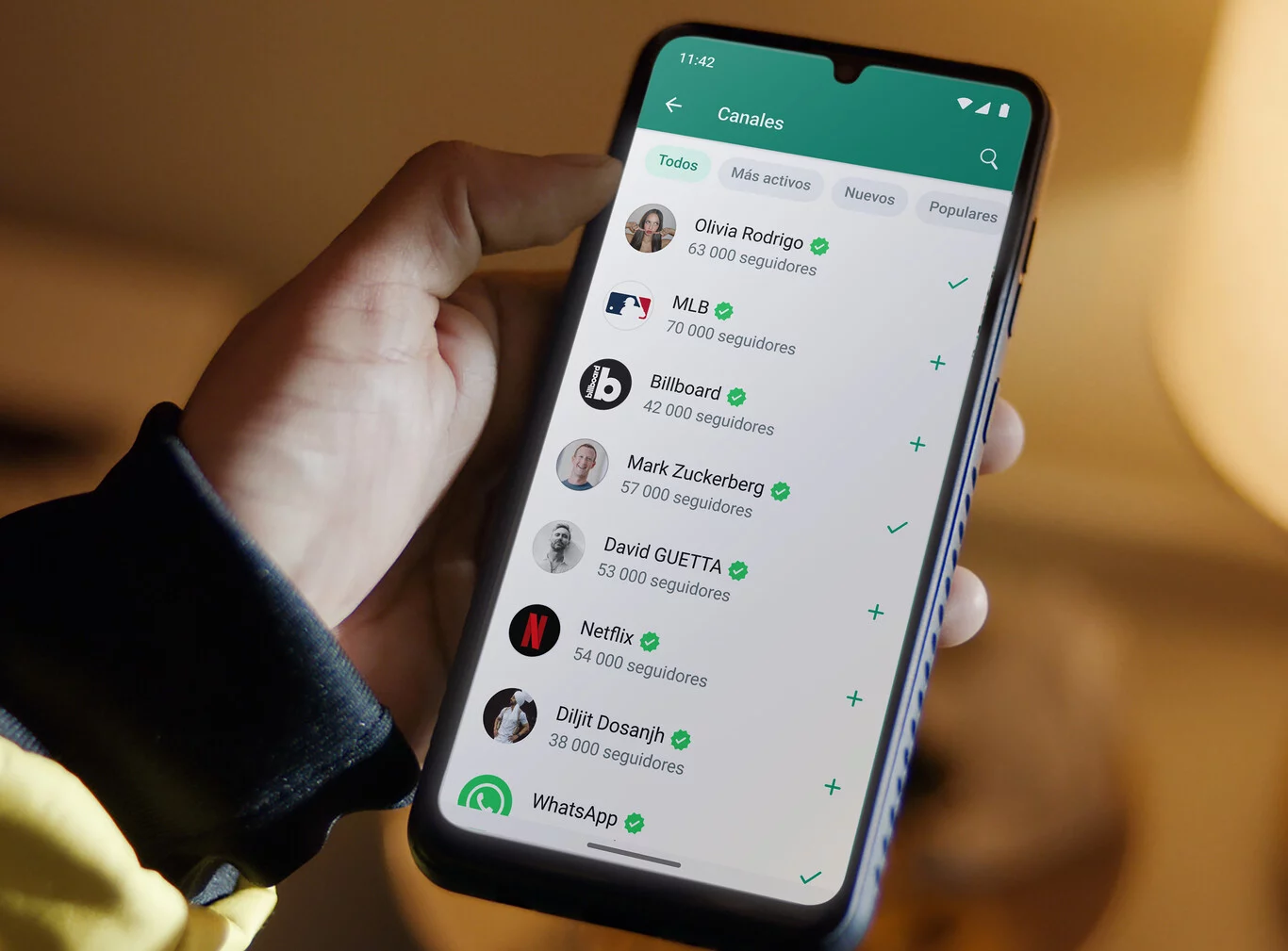 Meta AI y WhatsApp te enseñan inglés en 2 simples pasos