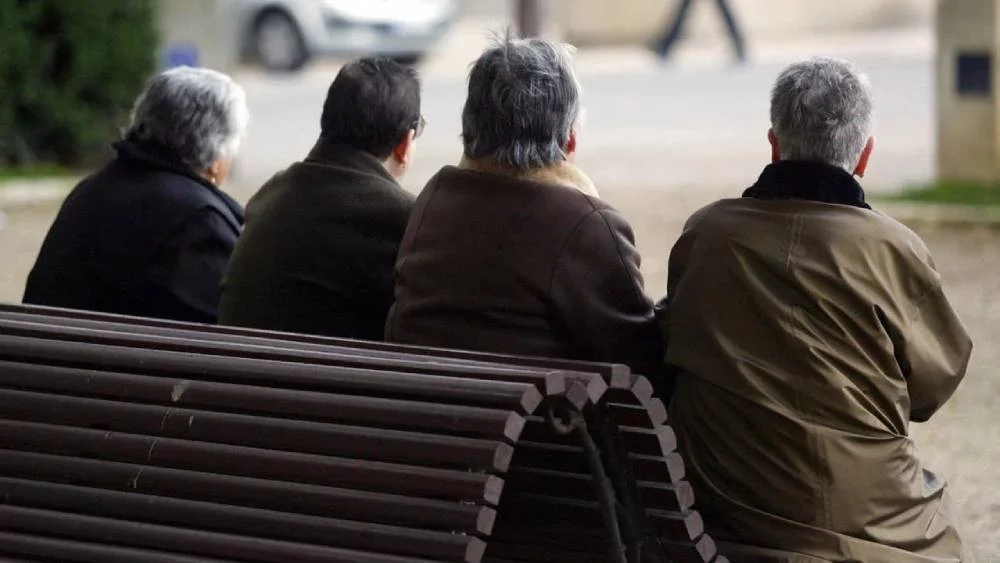 El atractivo físico podría alargar tu vida: la ciencia tiene la respuesta 2 Moncloa Las variables que definen el atractivo físico, según los expertos
